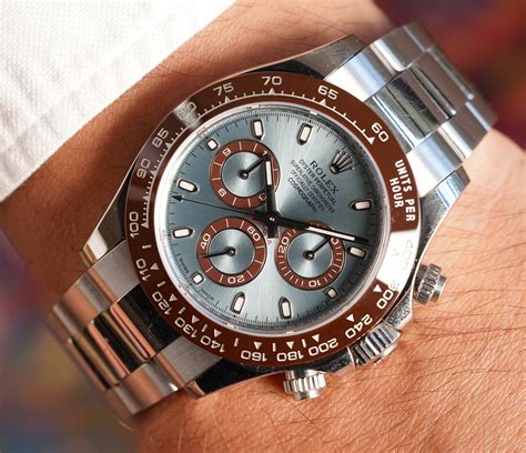 rolex daytona triplock|Rolex ice blue dial.